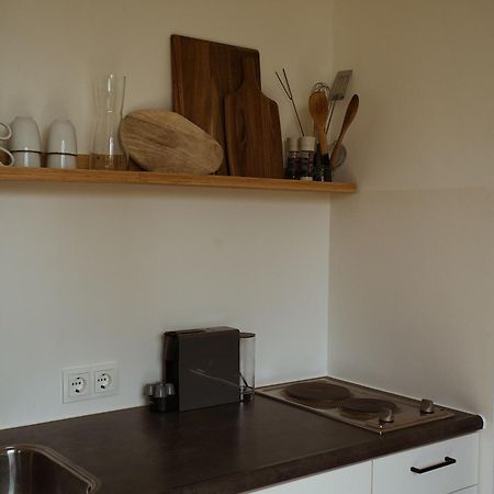 Elahuizen Modern Tiny House Op Rustig Watersportpark 빌라 외부 사진